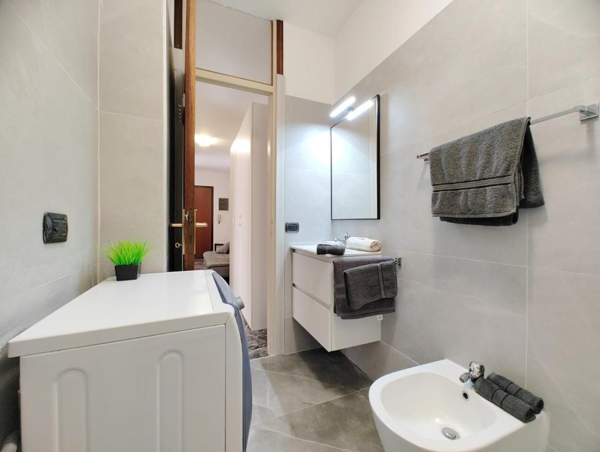 Low Cost - Free Wifi & 5 Min Centre Udine Exterior photo