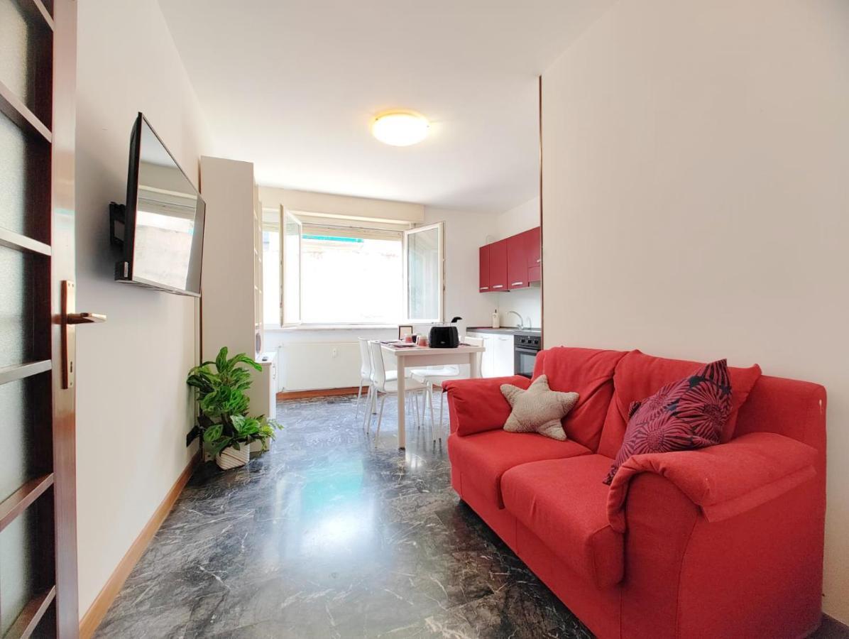 Low Cost - Free Wifi & 5 Min Centre Udine Exterior photo
